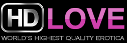 HD Love Logo